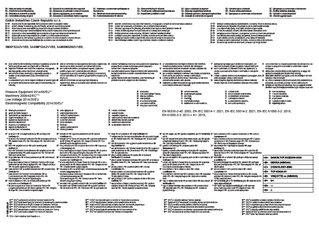 3MXF52A9_3AXMF52A9_3AMXM52N9_Safety declaration of conformity_4P697463-4 download